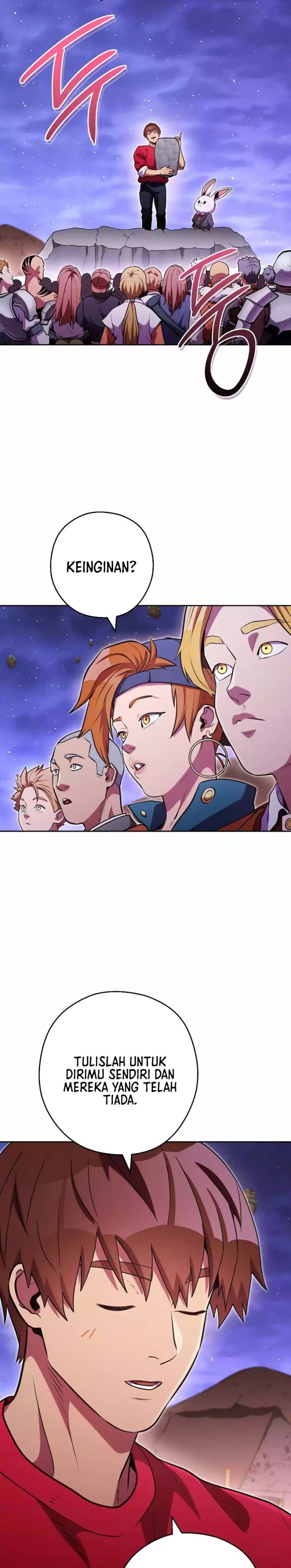 Dungeon Reset Chapter 198 Gambar 4